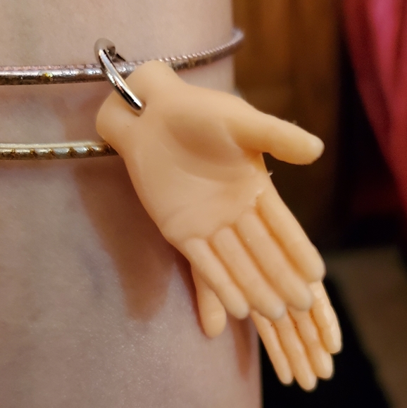 Bracelet Set ๐ซฑ๐ฝ๐ซฒ๐ป๐ซฑ๐ฝ 3 Tiny Hands - Picture 14 of 16